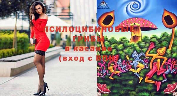 кристаллы Алексеевка